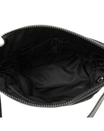 Pre-Loved by Azura Reborn - Pre-Loved GG Nylon Flat Messenger Bag