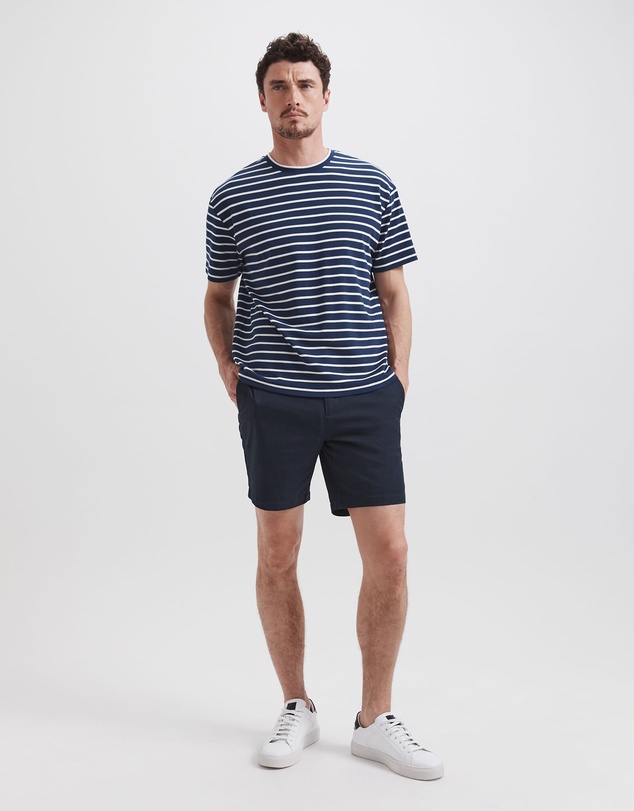 SABA - Mills Stretch Short