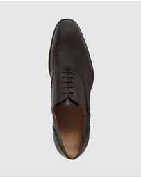 Brando - Harry Lace Ups