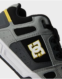 DC Shoes - Mens Stag Shoes