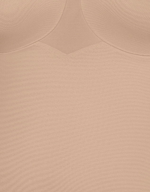 Miraclesuit Shapewear - Sheer Shaping Extra-Firm Control Underwire Bodybriefer