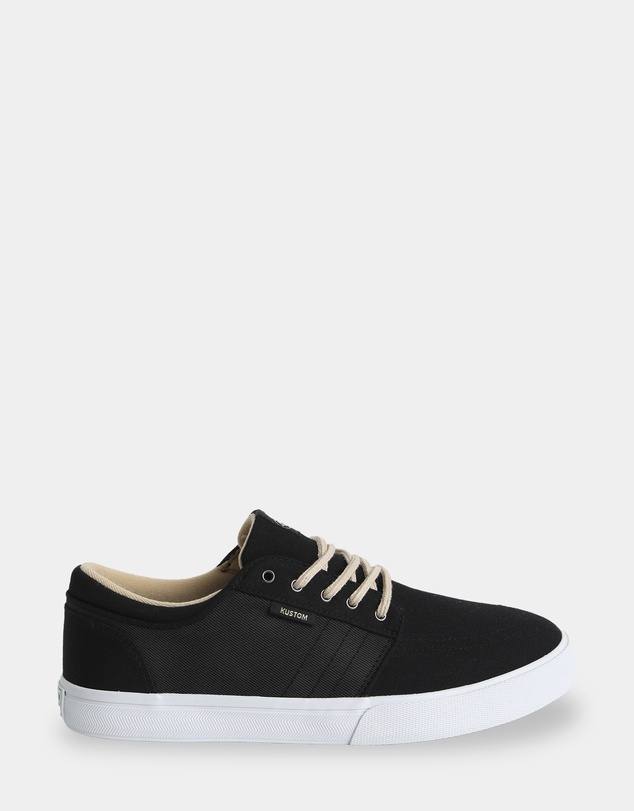 Kustom - Mens Remark 2 Sneakers