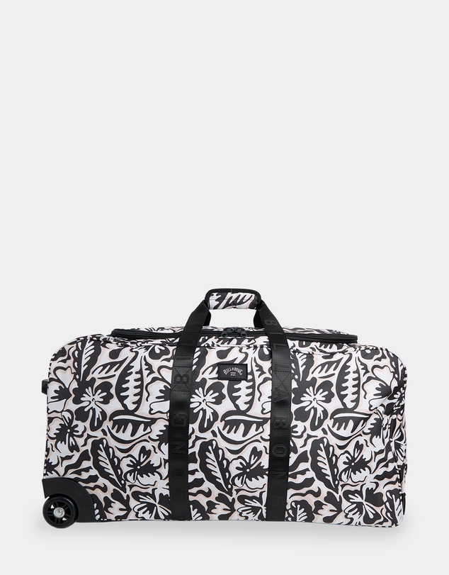 Billabong - Womens Check In Checked Luggage