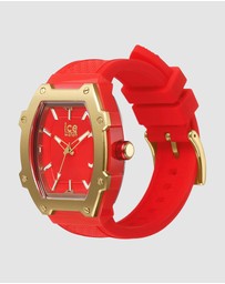 Ice-Watch - Ice Boliday Red Gold