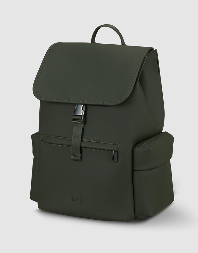 Lipault Paris - Lost In Berlin Cargo Backpack 2