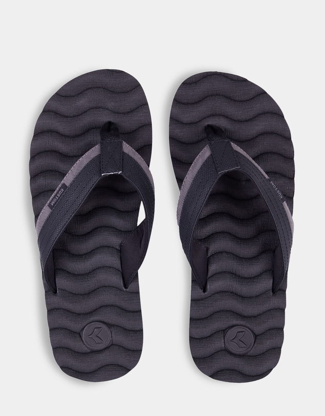 Kustom - Mens Hummer III Thongs