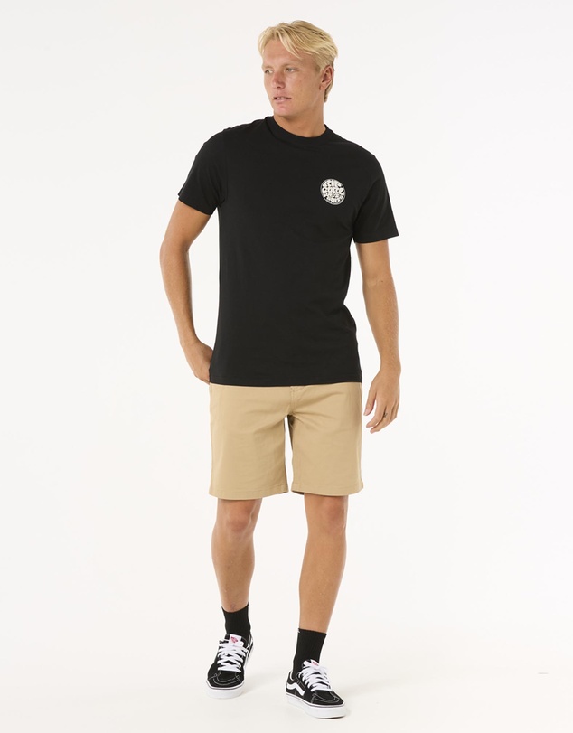 Rip Curl - Wettie Icon Standard Tee