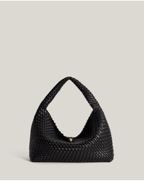 Witchery - Isla Weave Bag