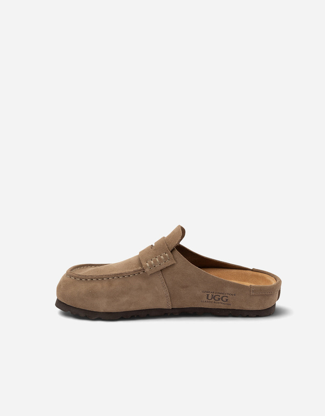 Ozwear Connection Uggs - UGG City Classic Penny Unisex Mules
