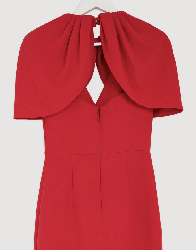 Revibe - Repaired Rebecca Vallance Cameron Gown - AU 6