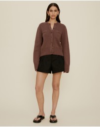 The Fated - Gracie Cardigan