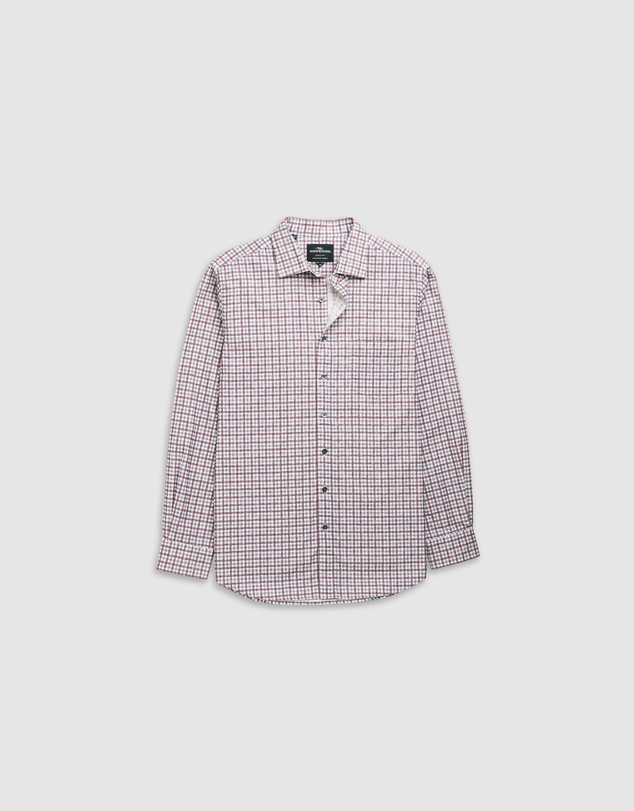 Rodd & Gunn - Gledknowe Sports Fit Shirt