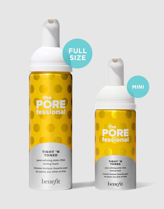 Benefit Cosmetics - The Porefessional Tight n Toned Toner