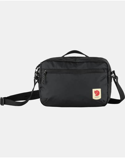 Fjallraven - High Coast Crossbody Bag