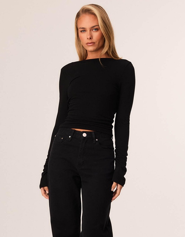 SNDYS - Lucine Top