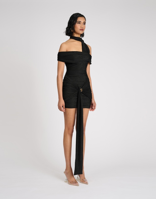 ELIYA THE LABEL - Yara Dress