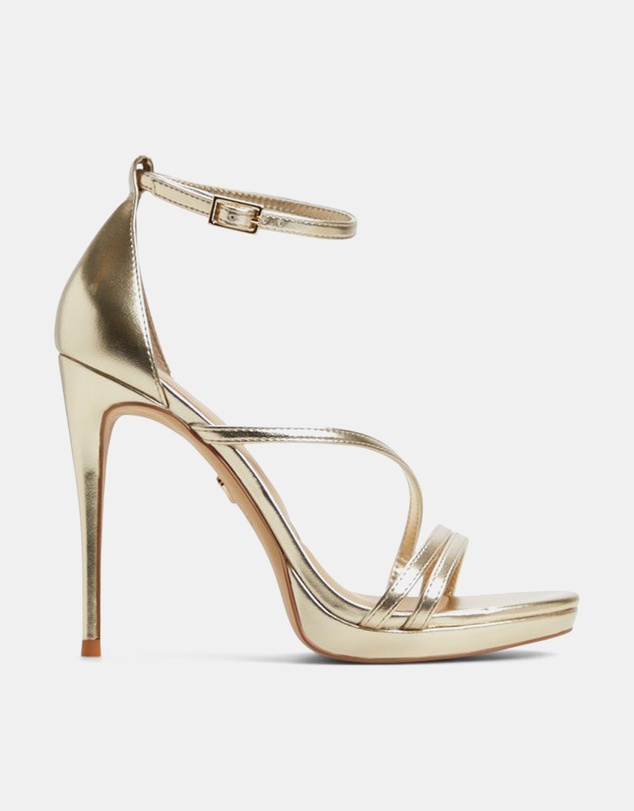 ALDO - Odella Strappy Heels