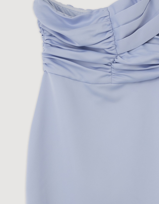 Revibe - Repaired CHANCERY Gracie Dress - AU 12