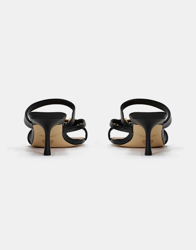 Acler - Martin Heels