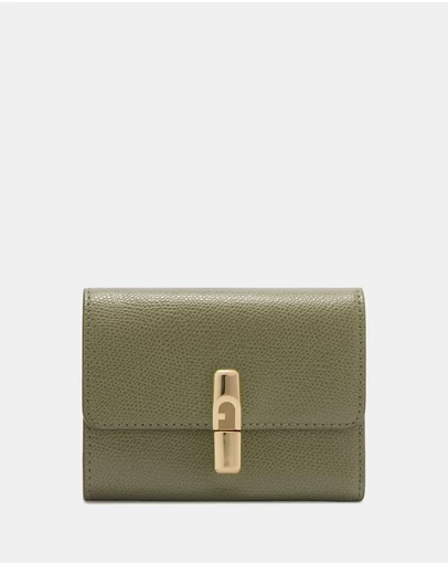 Furla - Small Iride Compact Wallet