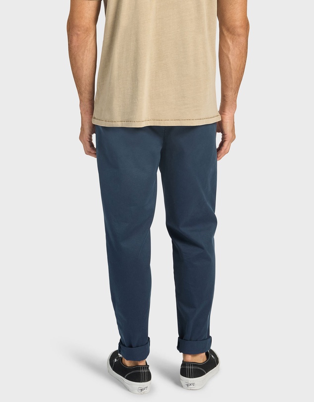 Academy Brand - Dean Chino
