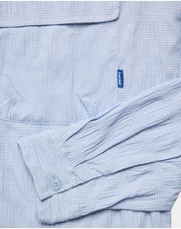 Larriet - Kendalls LS Shirt