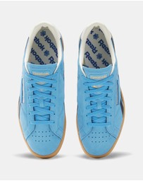 Reebok - Club C Grounds UK - Unisex