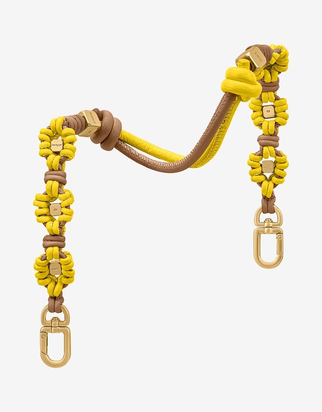 Maison De Sabre - Bloom Edition Twist Handle