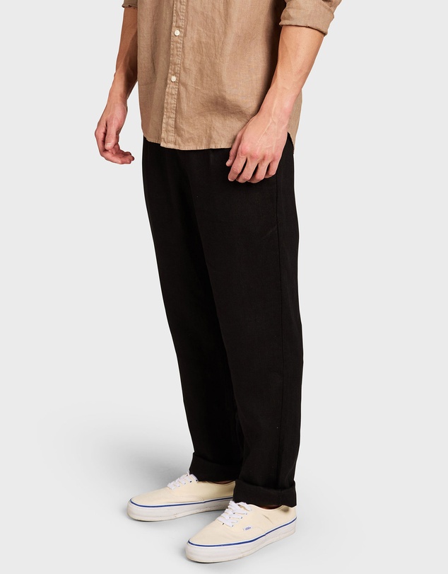 Academy Brand - Dean Linen Chino