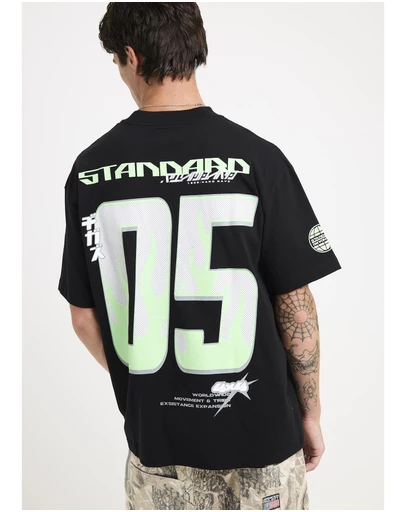 Standard - Settle T-Shirt