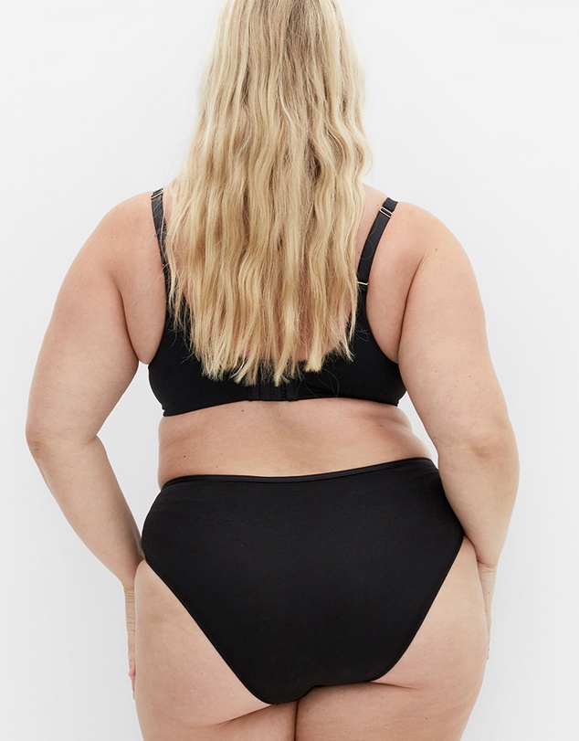 City Chic - Bodycon Contour Bra