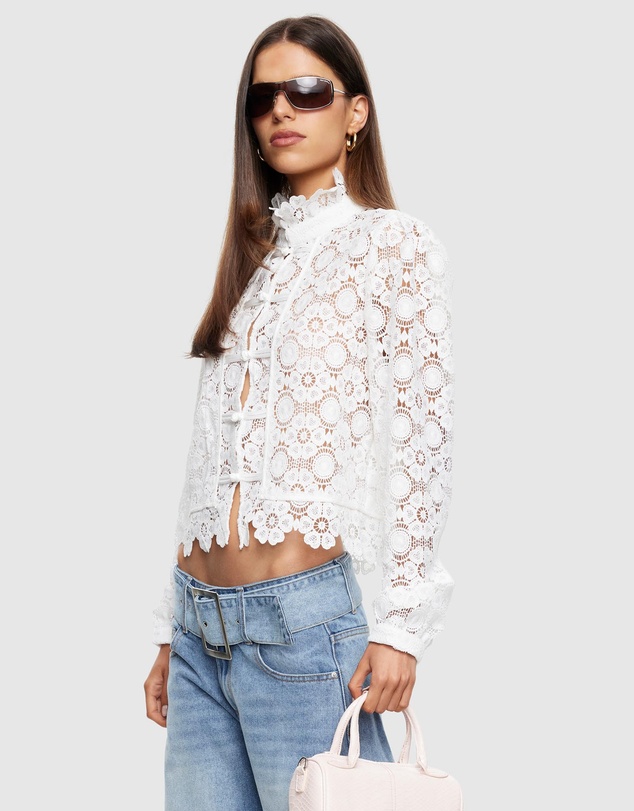 Lioness - Overtime Blouse