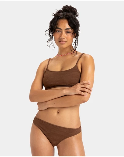 Roxy - Womens Lagos Bikini Bottom
