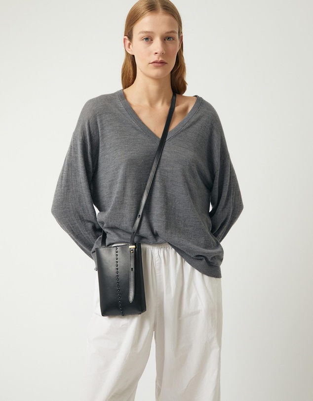Brie Leon - Reese Pocket Bag