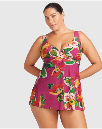Artesands - Le Recife Delacroix Swimdress