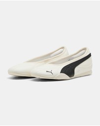 Puma - Puma Catch Soliel Ballerina - Women's
