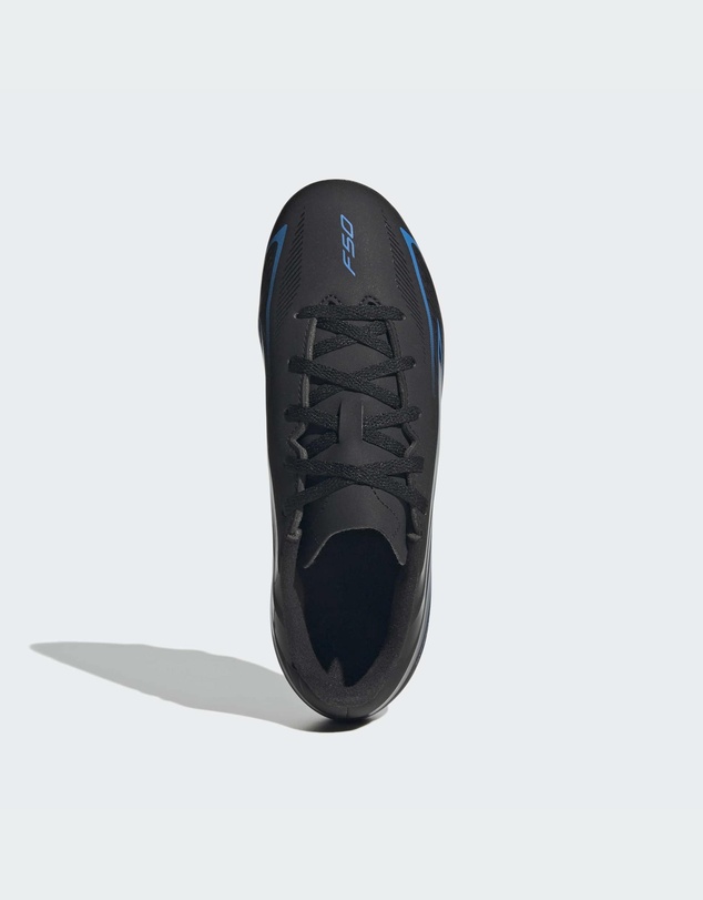 adidas Performance - F50 HYPERFAST CLUB Firm Ground / Multi Ground Foot Football Ball Boots Kids
