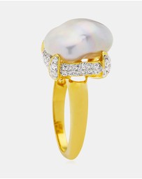 Amber Sceats - Neema Ring