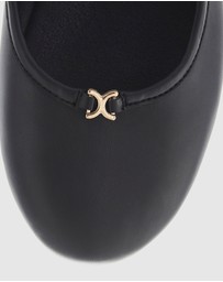 SPURR - Gia - ONLINE EXCLUSIVE