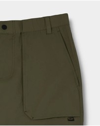 Tilley - Tech Pant
