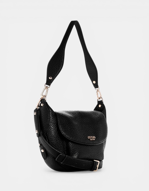 GUESS - Marsha Flap Shoulder Bag