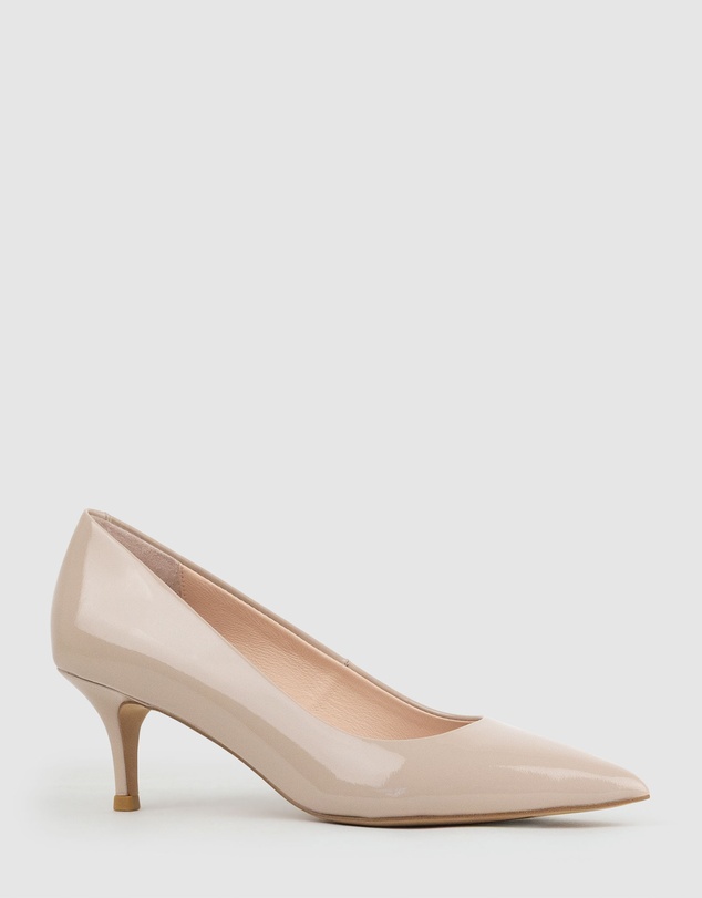 Edward Meller - APRIL60 Pointed Pump