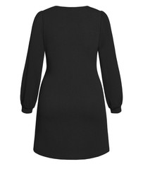 City Chic - Quiero Mini Dress