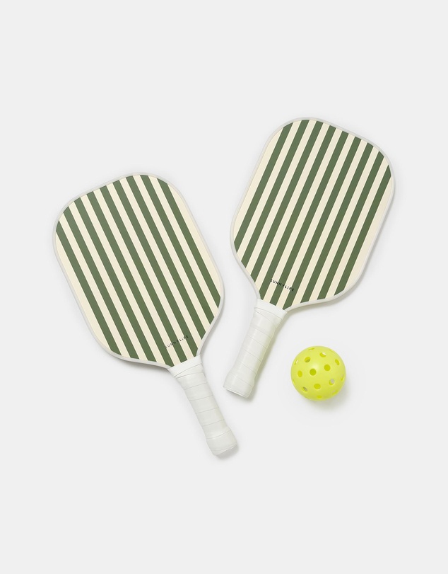 Sunnylife - Pickleball Set The Vacay