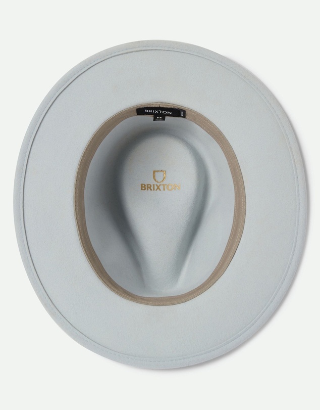 Brixton - Messer Fedora