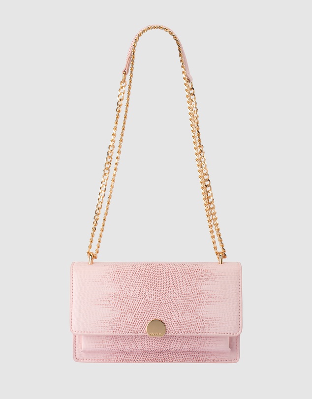 Olga Berg - Nicoletta Shoulder Bag