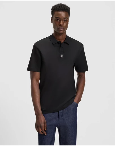 HUGO - Deabono D Polo