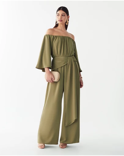 ST MRLO - Vicente Jumpsuit