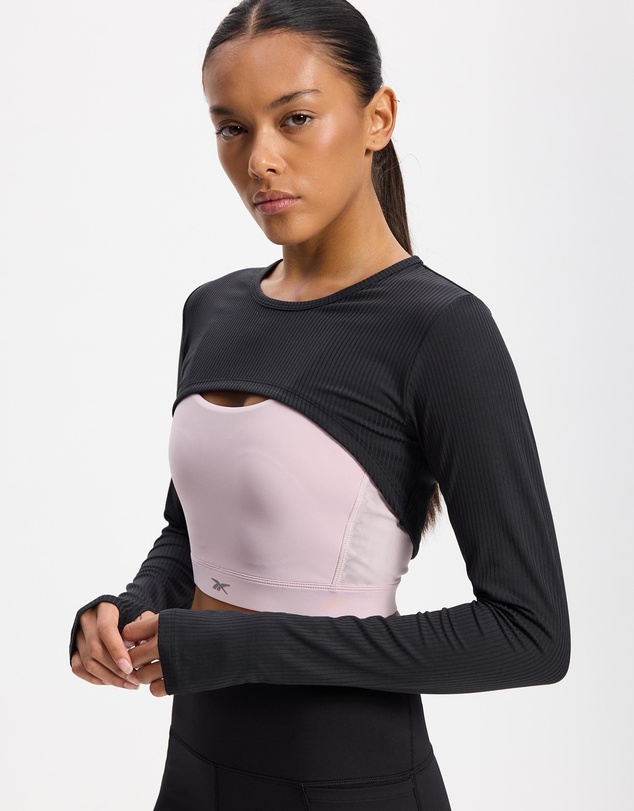 Reebok - ID Train Rib Shrug