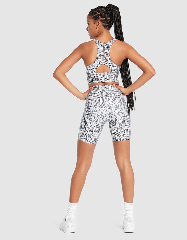 Nimble Activewear - Back In Action Bra - THE ICONIC Exclusive